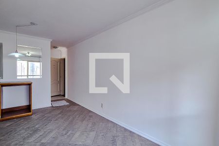 Sala de apartamento à venda com 3 quartos, 67m² em Barra Funda, São Paulo