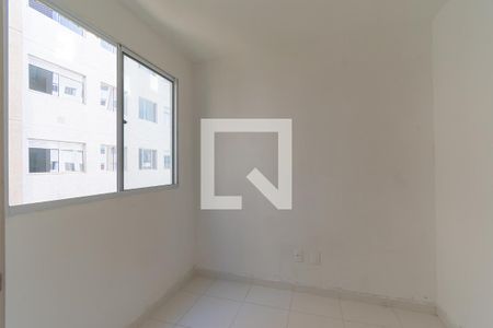 Quarto 1 de apartamento para alugar com 2 quartos, 32m² em Quinta da Paineira, São Paulo