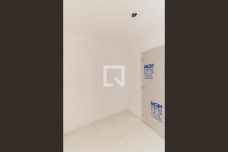 Quarto 1 de apartamento para alugar com 2 quartos, 32m² em Quinta da Paineira, São Paulo