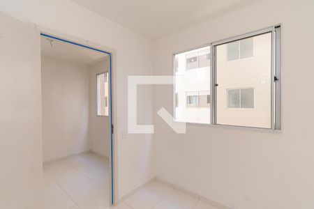 Quarto 1 de apartamento para alugar com 2 quartos, 32m² em Quinta da Paineira, São Paulo