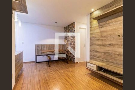 Apartamento à venda com 2 quartos, 62m² em Vila Isa, São Paulo