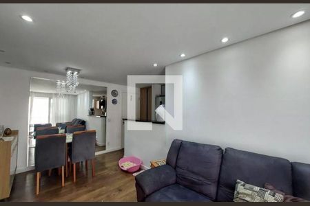 Apartamento à venda com 2 quartos, 62m² em Vila Isa, São Paulo