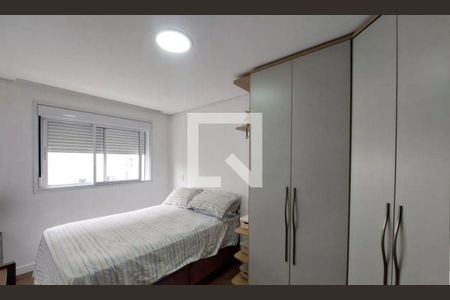 Apartamento à venda com 2 quartos, 62m² em Vila Isa, São Paulo