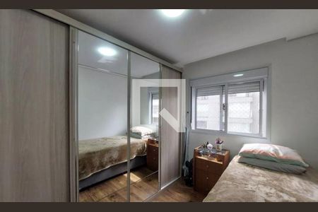 Apartamento à venda com 2 quartos, 62m² em Vila Isa, São Paulo
