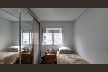 Apartamento à venda com 2 quartos, 62m² em Vila Isa, São Paulo