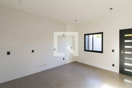 Sala/Cozinha de casa à venda com 2 quartos, 50m² em Olaria, Canoas