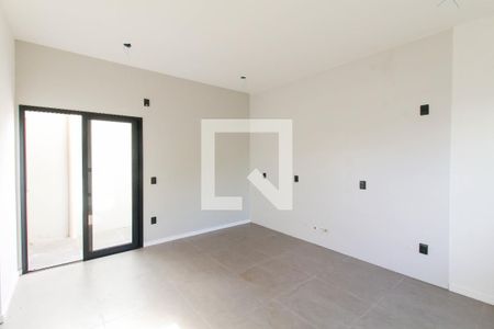 Sala/Cozinha de casa à venda com 2 quartos, 50m² em Olaria, Canoas