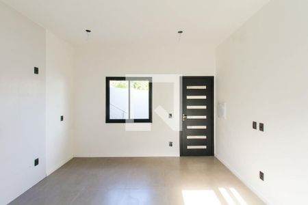 Sala/Cozinha de casa à venda com 2 quartos, 50m² em Olaria, Canoas