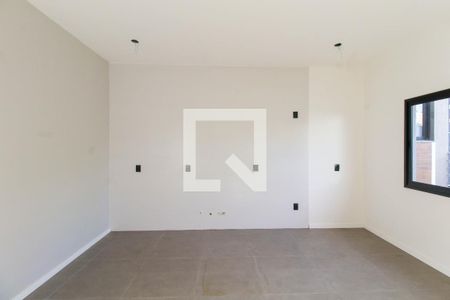 Sala/Cozinha de casa à venda com 2 quartos, 50m² em Olaria, Canoas