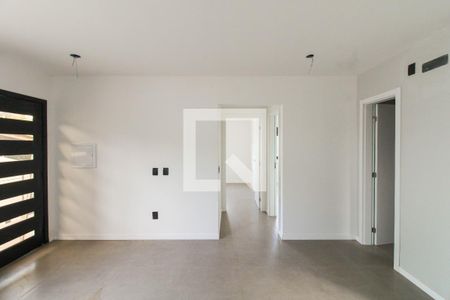 Sala/Cozinha de casa à venda com 2 quartos, 54m² em Olaria, Canoas