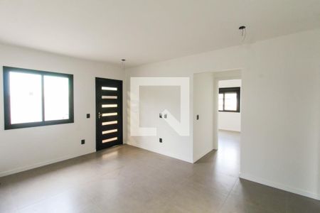 Sala/Cozinha de casa à venda com 2 quartos, 54m² em Olaria, Canoas