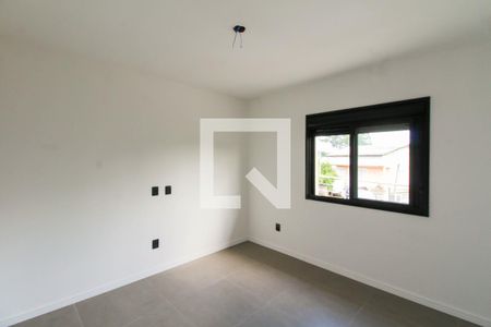 Suíte de casa à venda com 2 quartos, 54m² em Olaria, Canoas