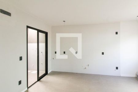 Sala/Cozinha de casa à venda com 2 quartos, 54m² em Olaria, Canoas