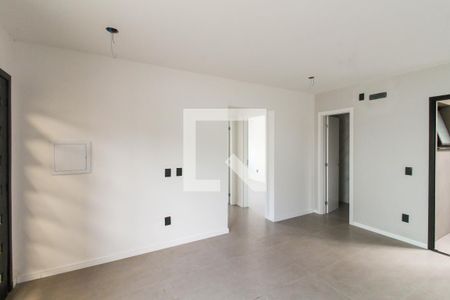 Sala/Cozinha de casa à venda com 2 quartos, 54m² em Olaria, Canoas