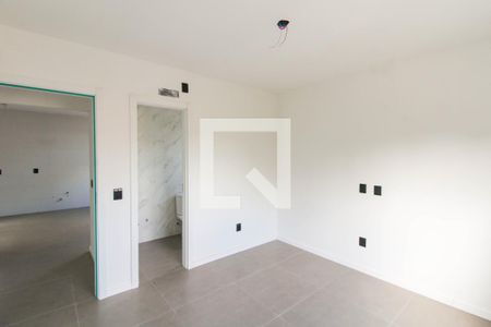 Suíte de casa à venda com 2 quartos, 54m² em Olaria, Canoas