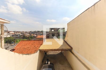 Vista Sala Ap 1 de apartamento à venda com 6 quartos, 150m² em Parque Savoi City, São Paulo