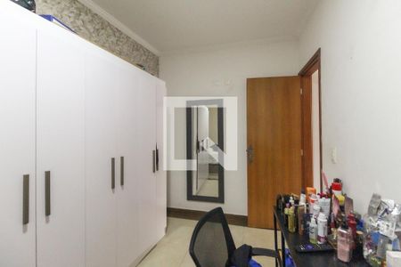 Quarto 2 Ap 1 de apartamento à venda com 6 quartos, 150m² em Parque Savoi City, São Paulo