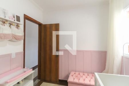 Quarto 1 Ap 1 de apartamento à venda com 6 quartos, 150m² em Parque Savoi City, São Paulo