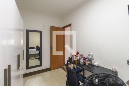 Quarto 2 Ap 1 de apartamento à venda com 6 quartos, 150m² em Parque Savoi City, São Paulo