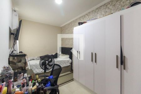 Quarto 2 Ap 1 de apartamento à venda com 6 quartos, 150m² em Parque Savoi City, São Paulo
