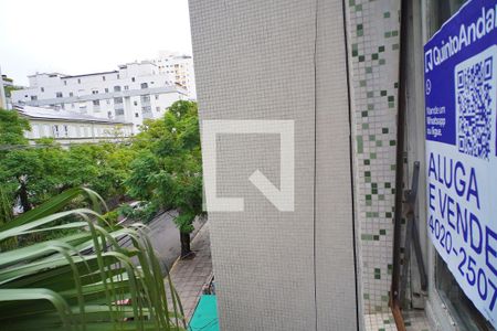 Quarto 2_Vista  de apartamento à venda com 2 quartos, 70m² em Santana, Porto Alegre