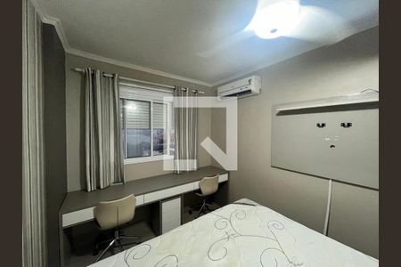 Quarto 1 de apartamento para alugar com 2 quartos, 49m² em Passo d’Areia, Porto Alegre