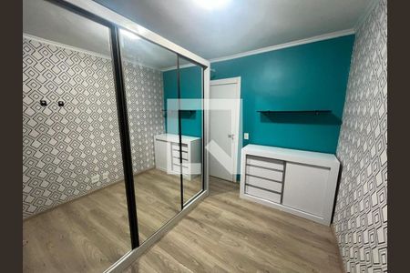 Quarto 2 de apartamento para alugar com 2 quartos, 49m² em Passo d’Areia, Porto Alegre