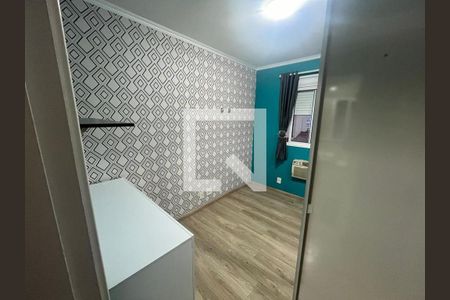 Quarto 2 de apartamento para alugar com 2 quartos, 49m² em Passo d’Areia, Porto Alegre