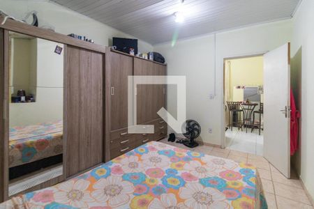 Quarto 2 de casa à venda com 2 quartos, 120m² em Glória, Porto Alegre