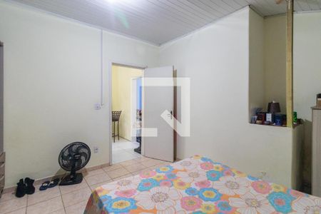 Quarto 2 de casa à venda com 2 quartos, 120m² em Glória, Porto Alegre