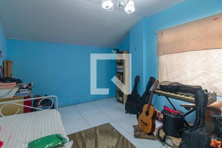 Quarto 1 de casa à venda com 2 quartos, 120m² em Glória, Porto Alegre