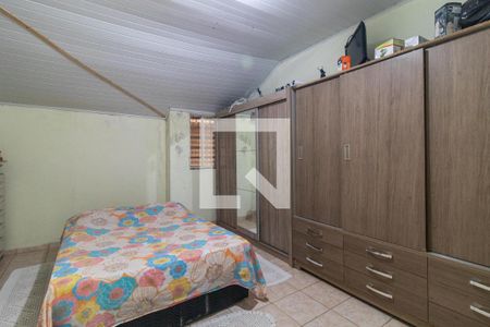 Quarto 2 de casa à venda com 2 quartos, 120m² em Glória, Porto Alegre
