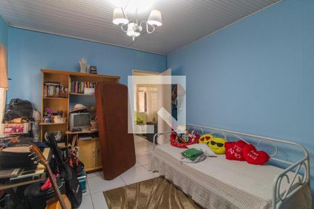 Quarto 1 de casa à venda com 2 quartos, 120m² em Glória, Porto Alegre
