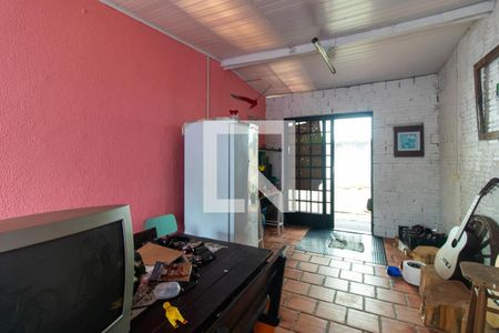 Sala 2 de casa à venda com 2 quartos, 120m² em Glória, Porto Alegre