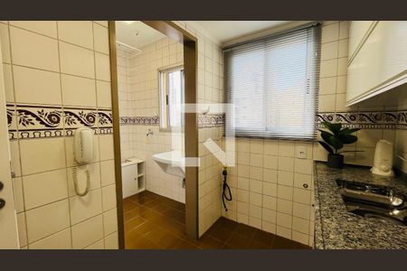 Apartamento à venda com 1 quarto, 43m² em Vila Lidia, Campinas