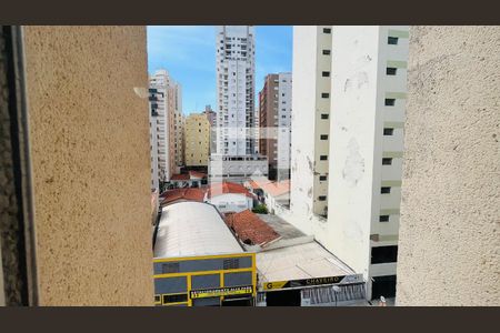 Apartamento à venda com 1 quarto, 43m² em Vila Lidia, Campinas