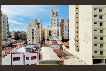 Apartamento à venda com 1 quarto, 43m² em Vila Lidia, Campinas