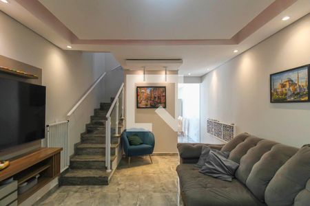 Sala de casa à venda com 2 quartos, 75m² em Jardim Sao Jose (sao Mateus), São Paulo