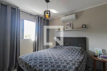 Quarto 1 de casa à venda com 2 quartos, 75m² em Jardim Sao Jose (sao Mateus), São Paulo