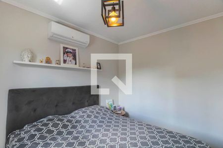 Quarto 1 de casa à venda com 2 quartos, 75m² em Jardim Sao Jose (sao Mateus), São Paulo
