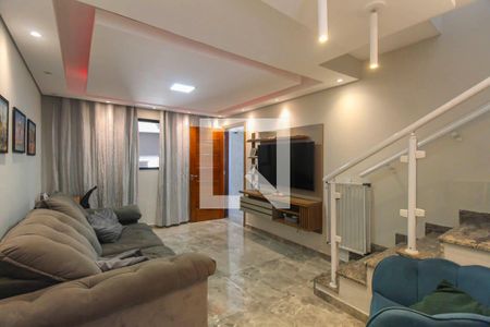 Sala de casa à venda com 2 quartos, 75m² em Jardim Sao Jose (sao Mateus), São Paulo