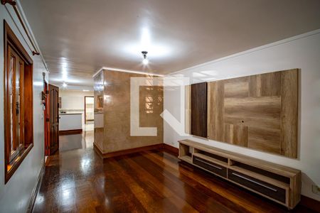 Sala de casa à venda com 3 quartos, 150m² em Jardim Bonfiglioli, São Paulo