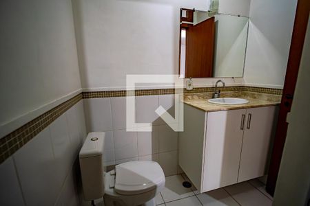 Lavabo de casa à venda com 3 quartos, 150m² em Jardim Bonfiglioli, São Paulo