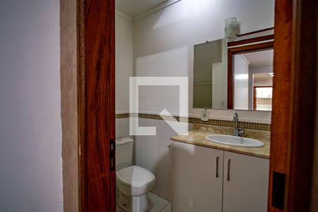 Lavabo de casa à venda com 3 quartos, 150m² em Jardim Bonfiglioli, São Paulo