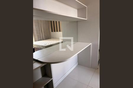Quarto de kitnet/studio para alugar com 1 quarto, 65m² em Setor Bueno, Goiânia