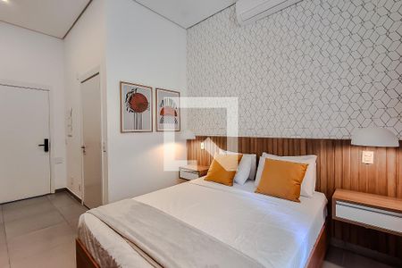 Studio de kitnet/studio para alugar com 1 quarto, 24m² em Vila Mariana, São Paulo