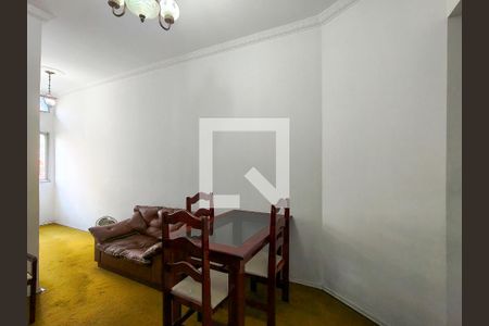 Sala de apartamento para alugar com 1 quarto, 58m² em Tijuca, Rio de Janeiro