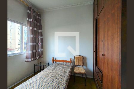 Quarto de apartamento para alugar com 1 quarto, 58m² em Tijuca, Rio de Janeiro