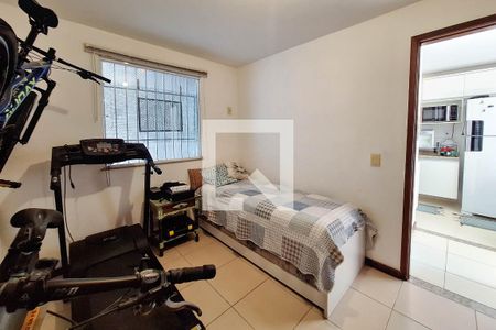 Quarto 1 de casa de condomínio para alugar com 3 quartos, 150m² em Sapê, Niterói