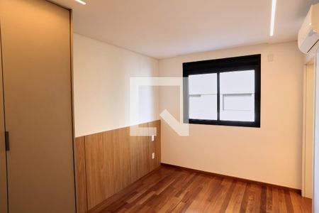 Suíte de apartamento para alugar com 2 quartos, 71m² em Serra, Belo Horizonte
